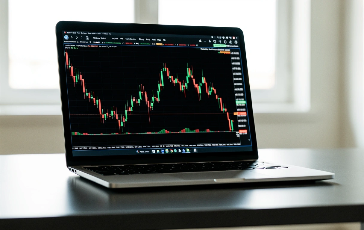 Trading analysis workbench