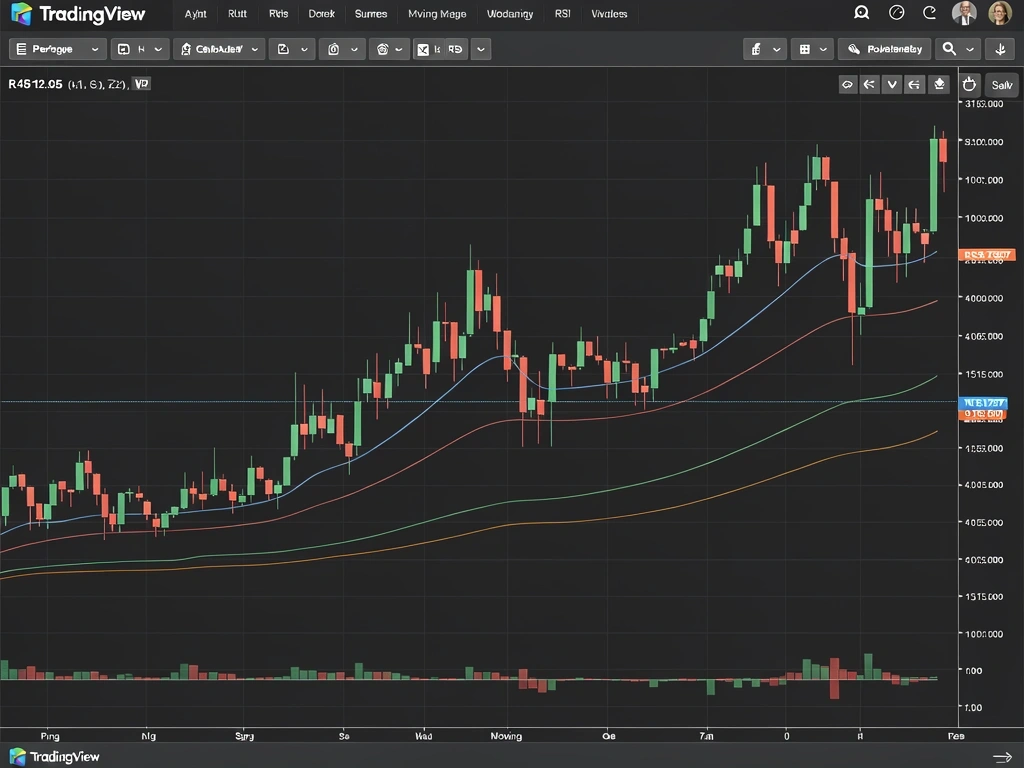 การใช้งาน TradingView อย่างมืออาชีพ